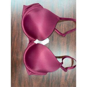 DONATING SOON FINAL OFFER PINK lightly lined bra